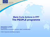 People Programme